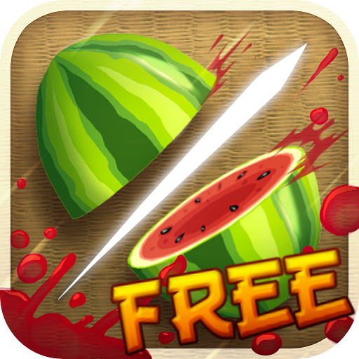 fruit slice games download