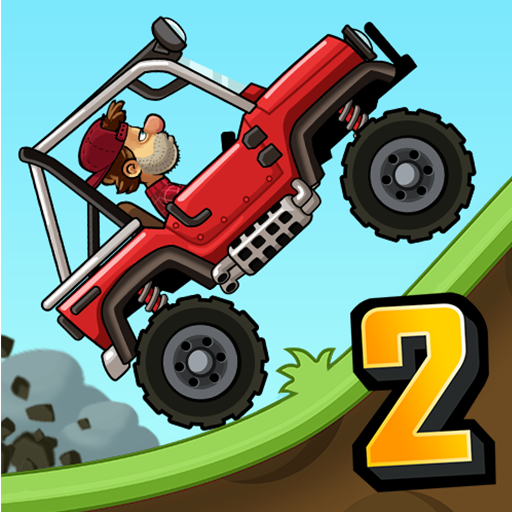 best vehicle for hill climb racing 2