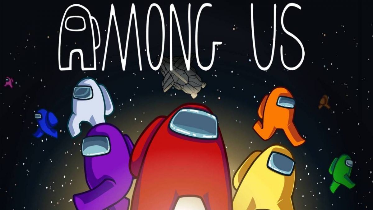 among us download for free mac