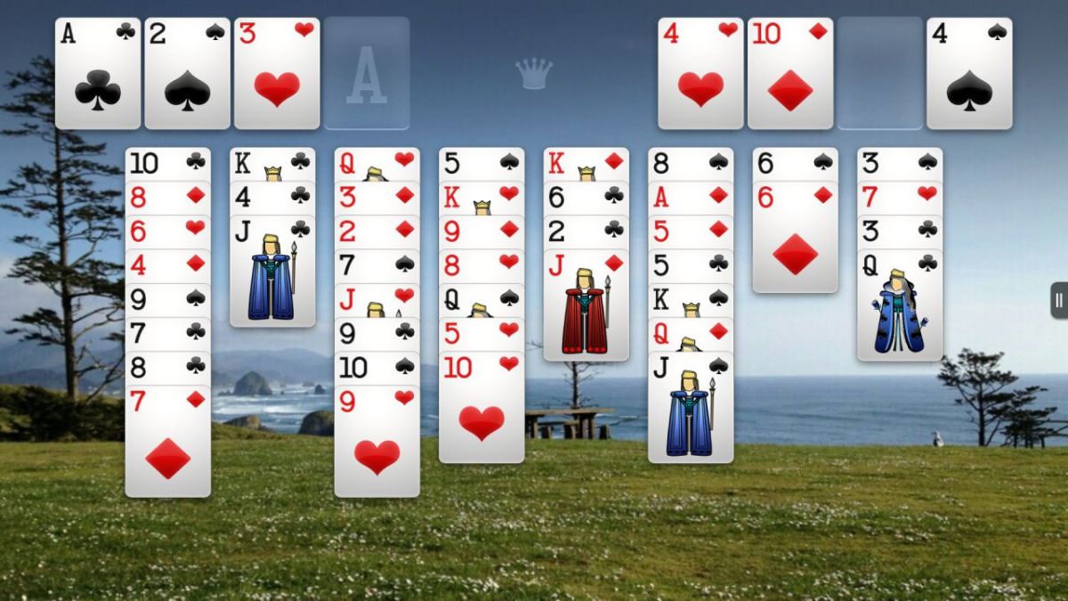 play freecell