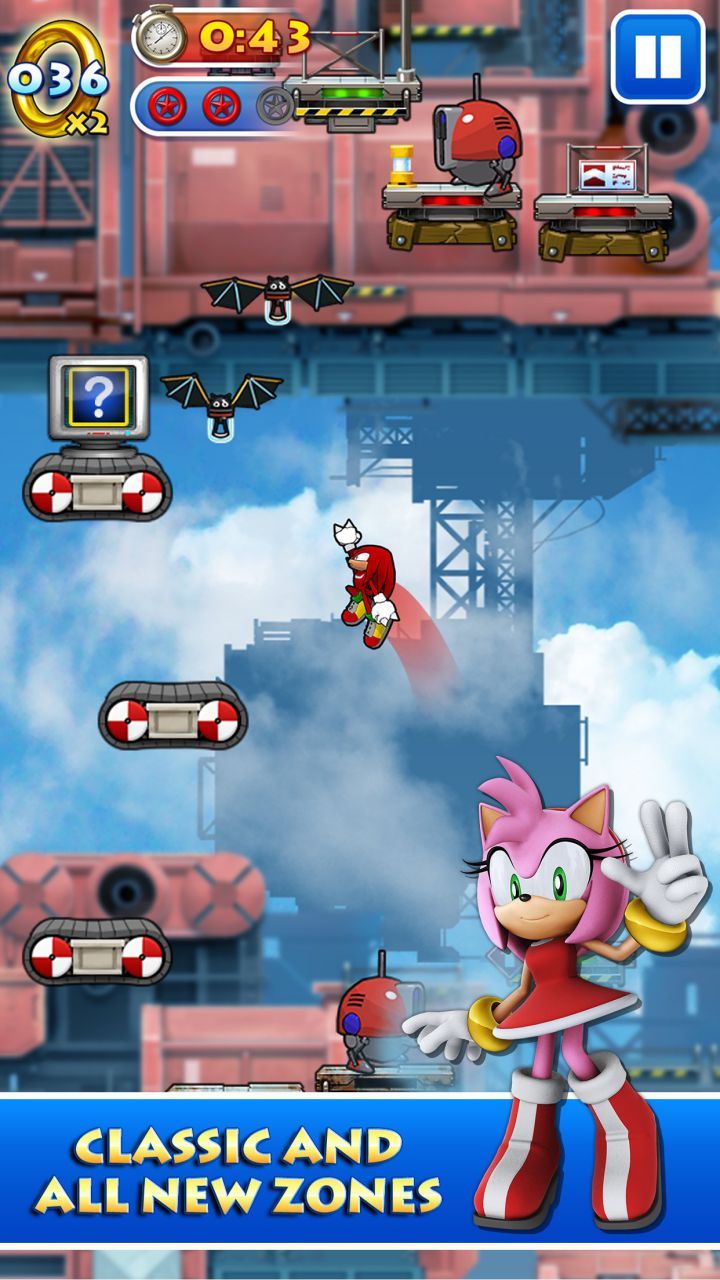 download sonic wall jump