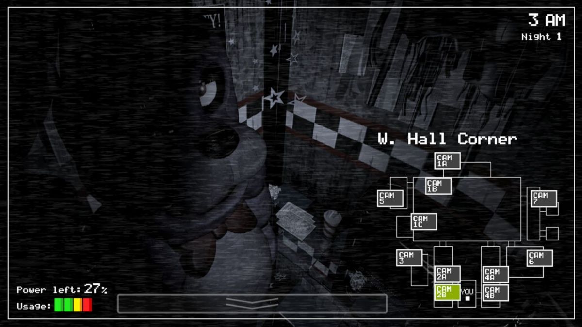 five nights at freddys game download