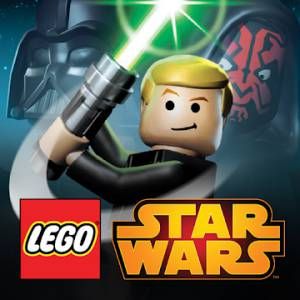 lego star wars saga not working on amdroid
