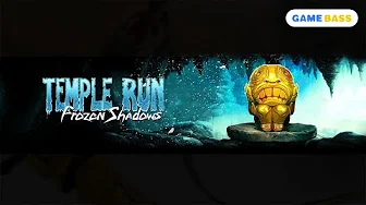 Temple Run--------Most thrilling and fun running game！