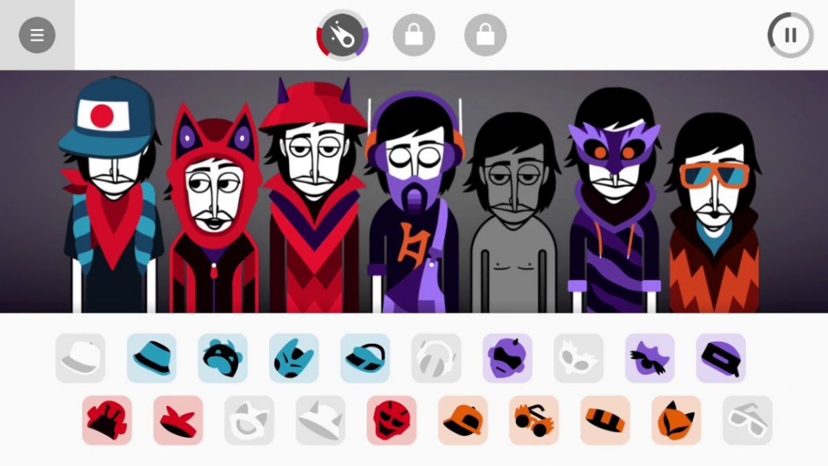 Incredibox Play and