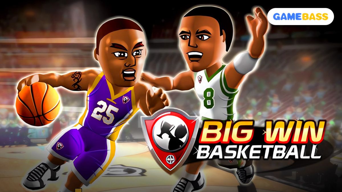 BIG WIN Basketball