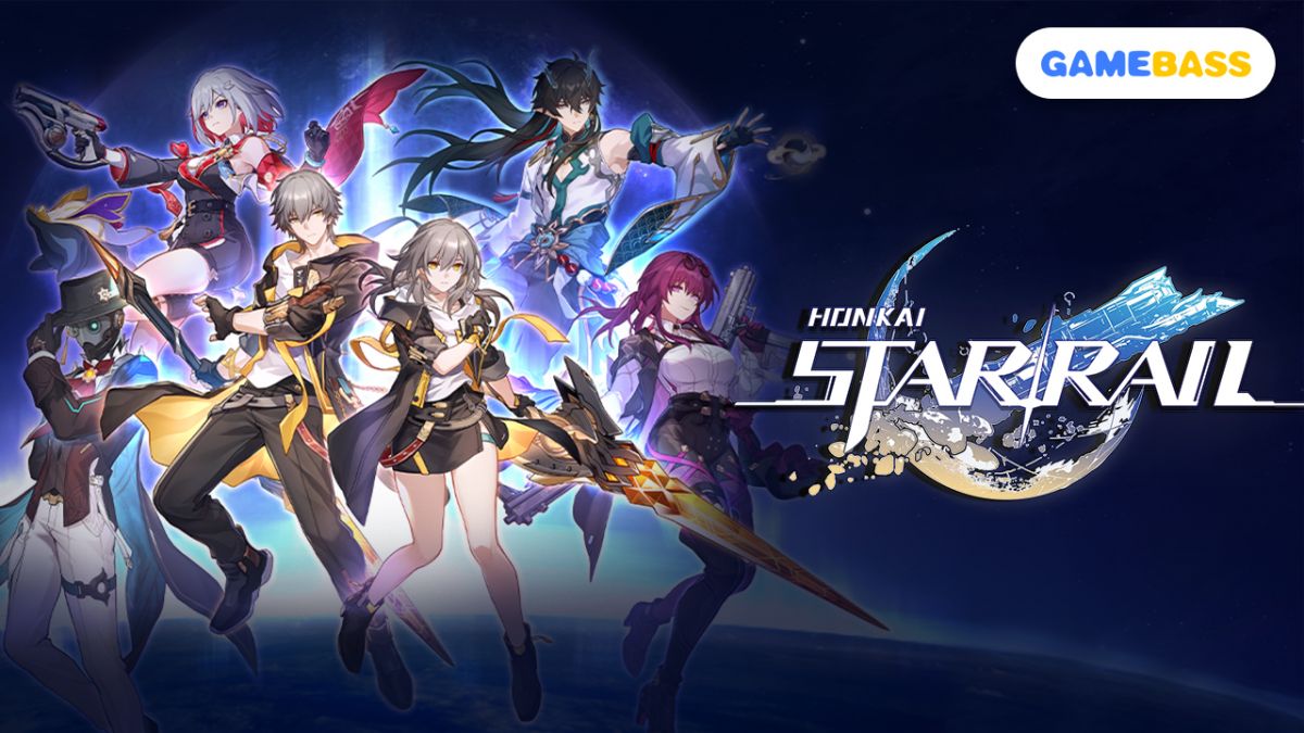Honkai: Star Rail