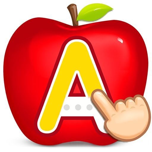 ABC Kids:Tracing Phonics