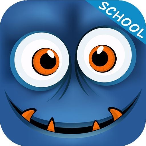 Monster Math : Kids Fun Games