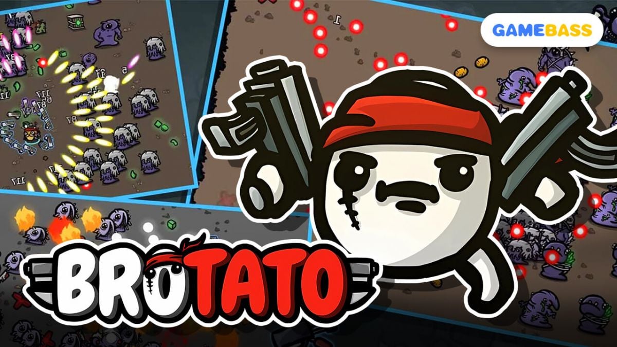 Brotato :Premium