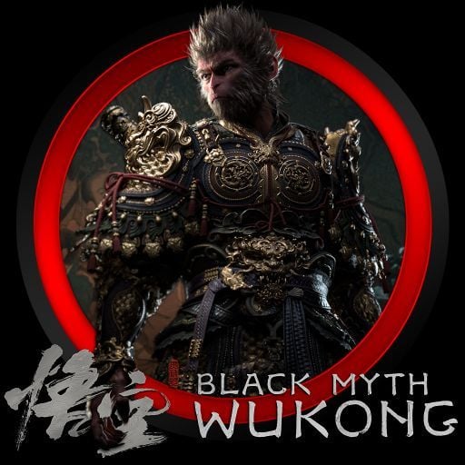 Black Myth: Wukong
