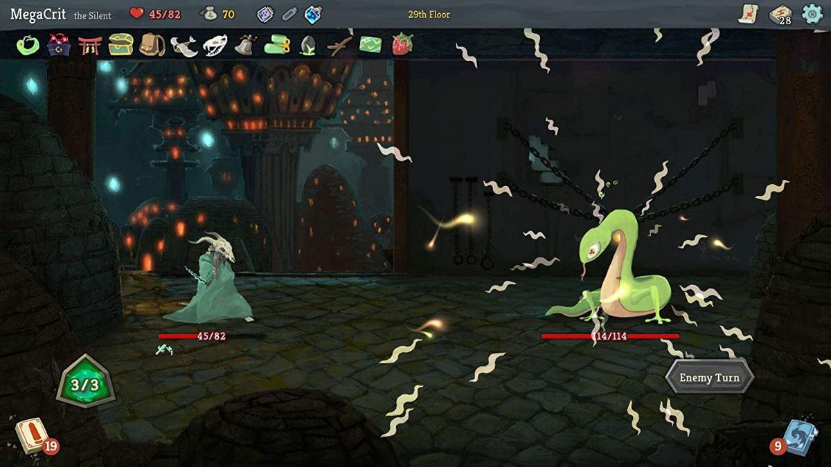 slay the spire seeds are different