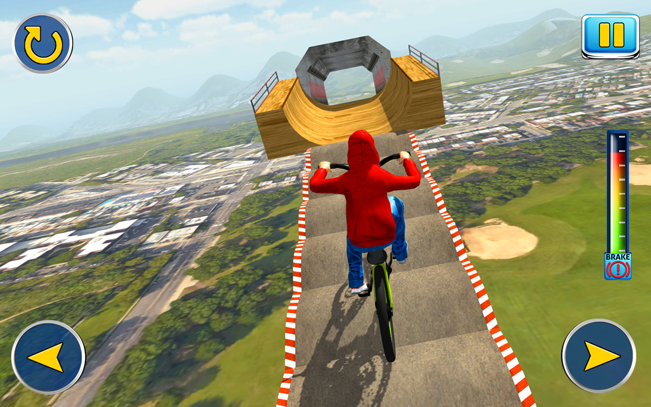 bmx the game free download