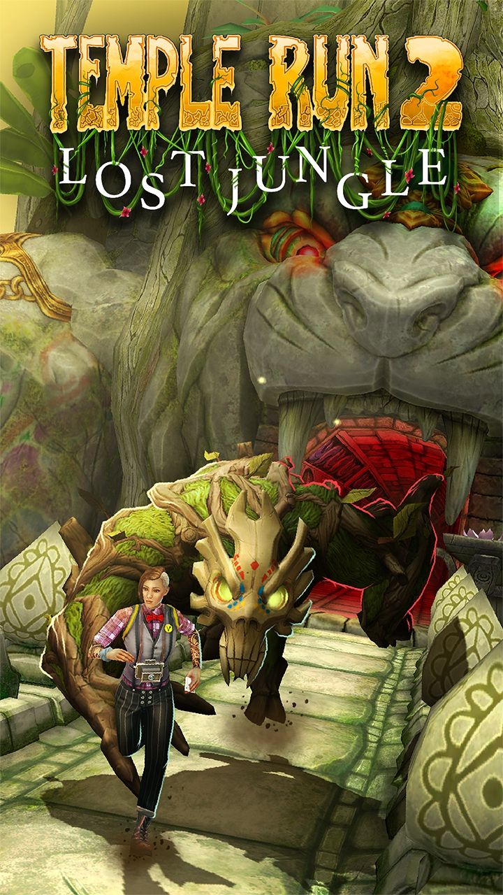 temple run 2 games download free