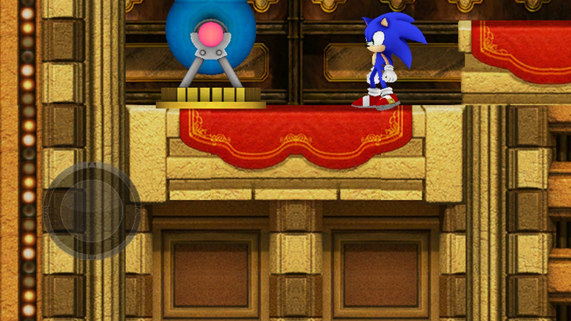 Sonic the hedgehog 4 episode i steam фото 88