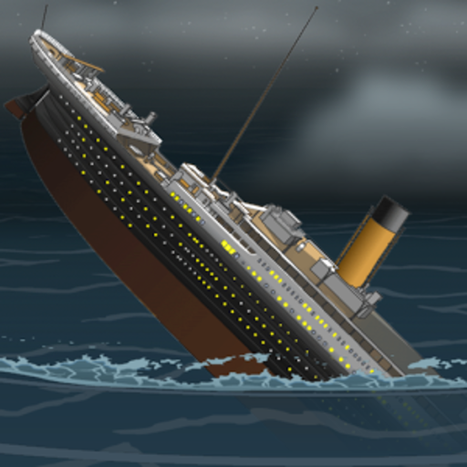 Escape The Titanic Free Play And Download Gamebass Com - titanic simulator roblox
