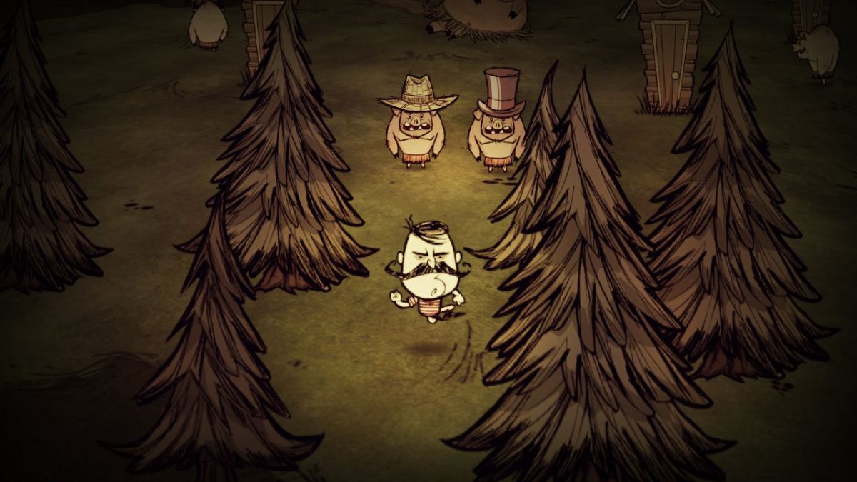 don t starve free download android