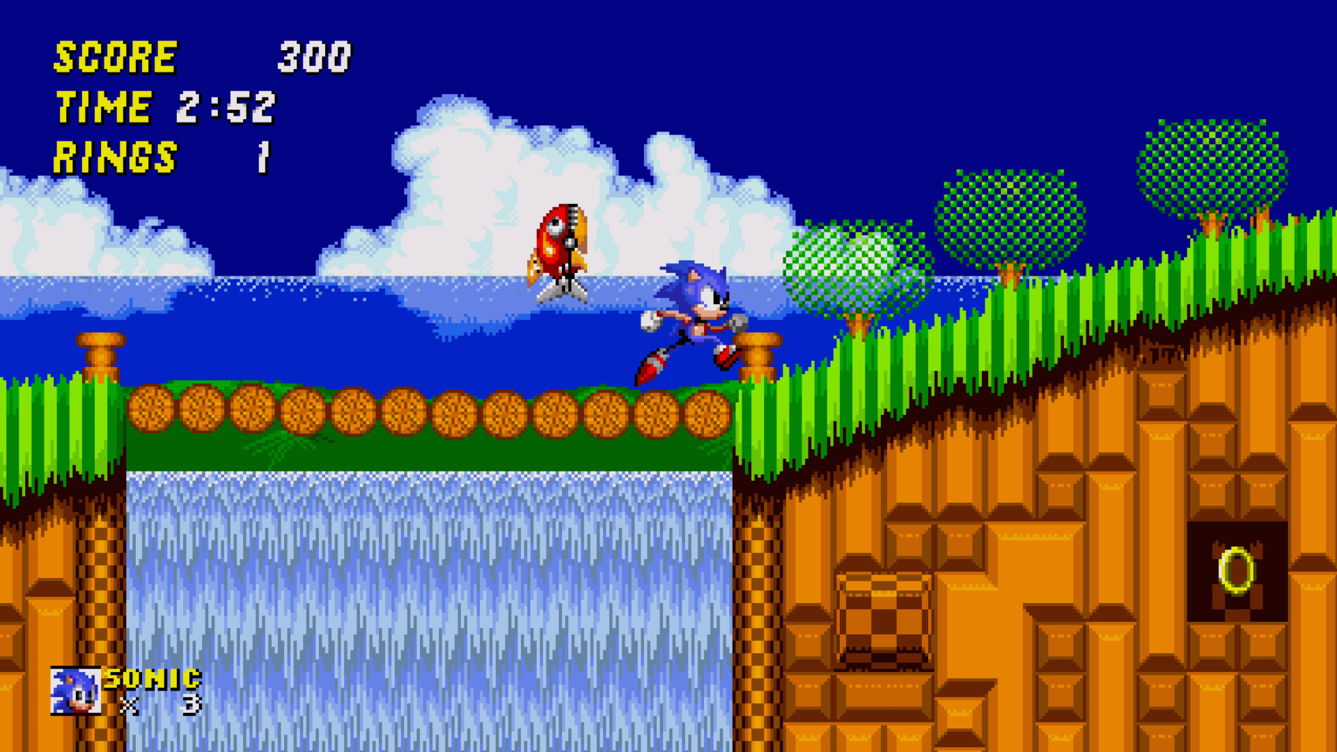 sonic the hedgehog 2 download pc