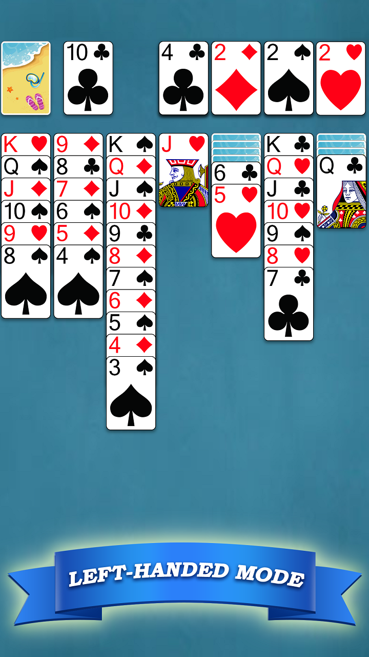online free classic solitaire