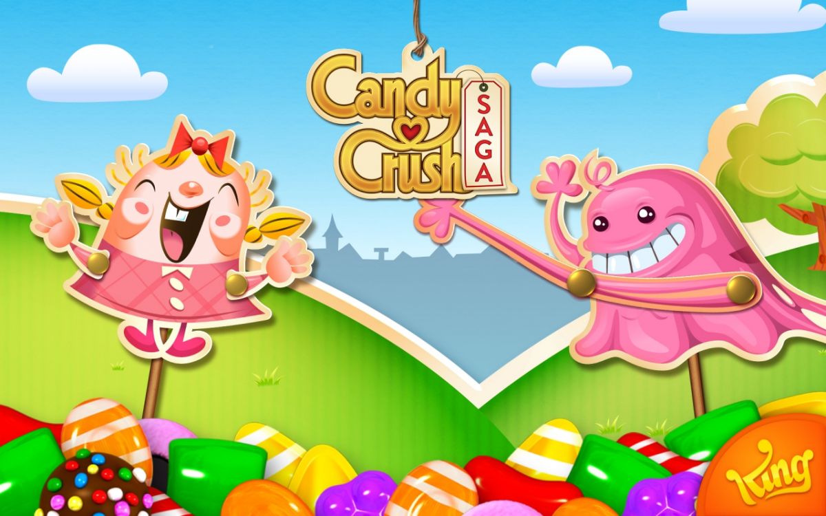 games like candy crush