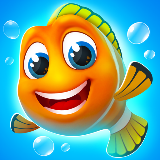 fishdom free no download/poki