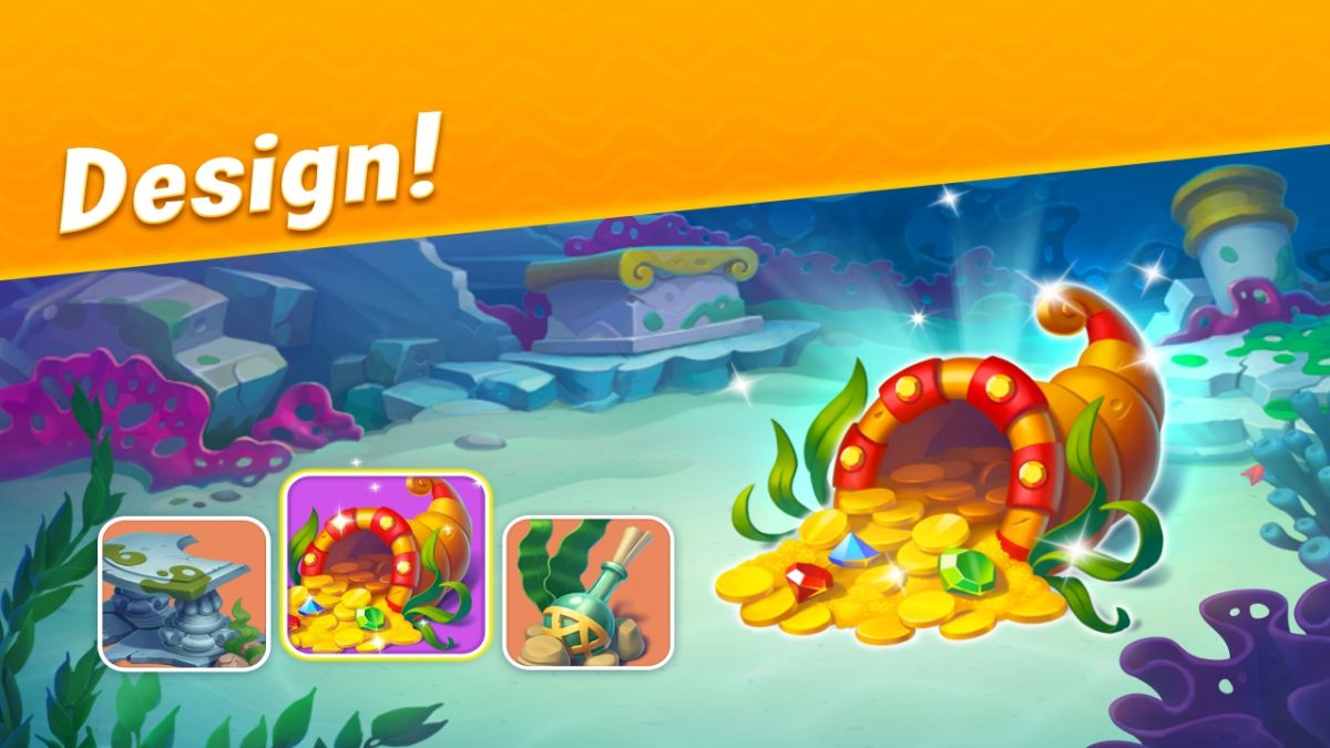 fishdom game online free play