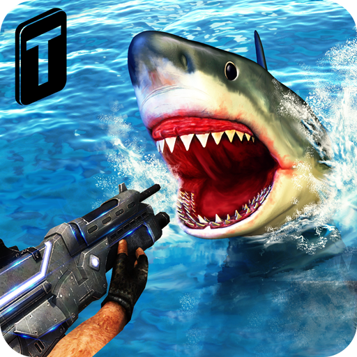 Shark Sniping 2020 | Comments | Gamebass.com