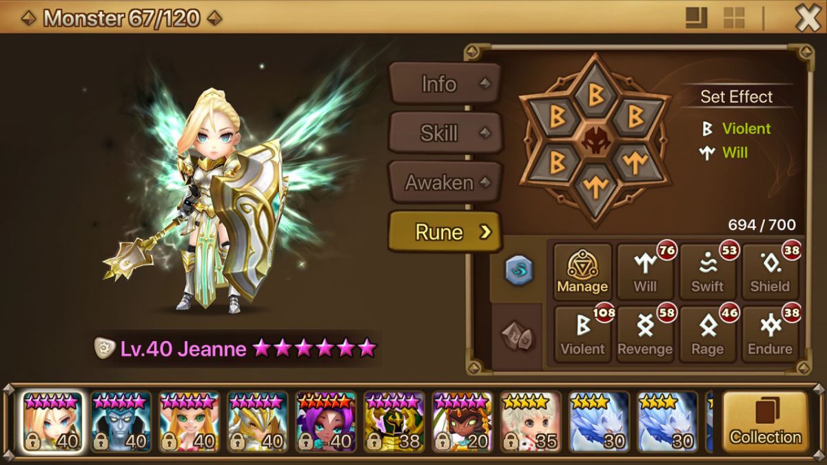 Summoners War | Play and Recommended | Gamebass.com