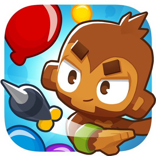 for mac download Bloons TD Battle