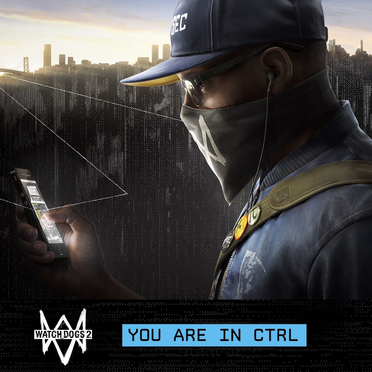 how to download watch dogs 2 from nividia
