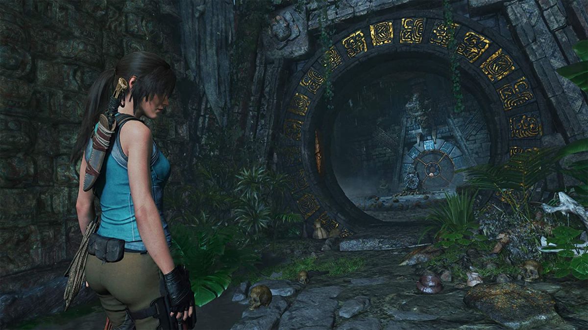 shadow of the tomb raider free download ocean of games