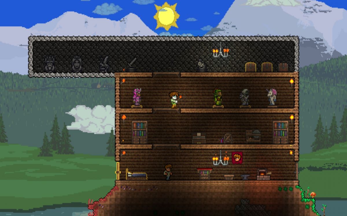 how to get terraria for free on android download