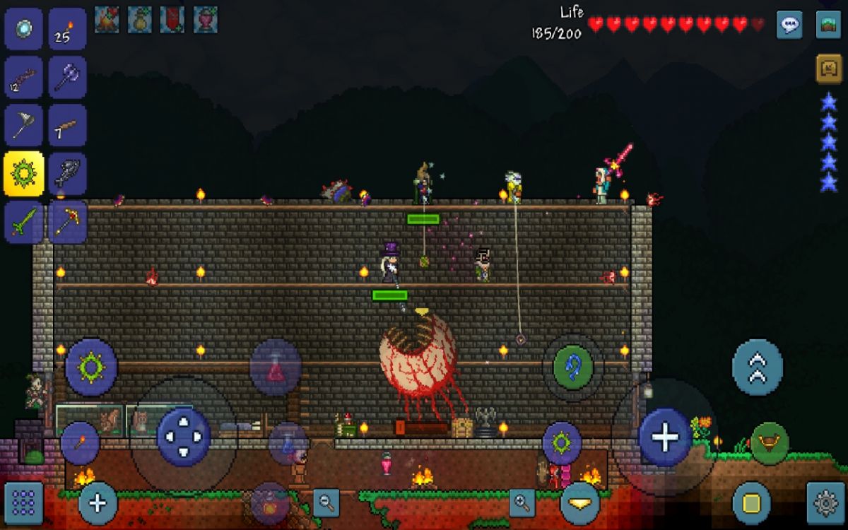 play terraria online for free no download