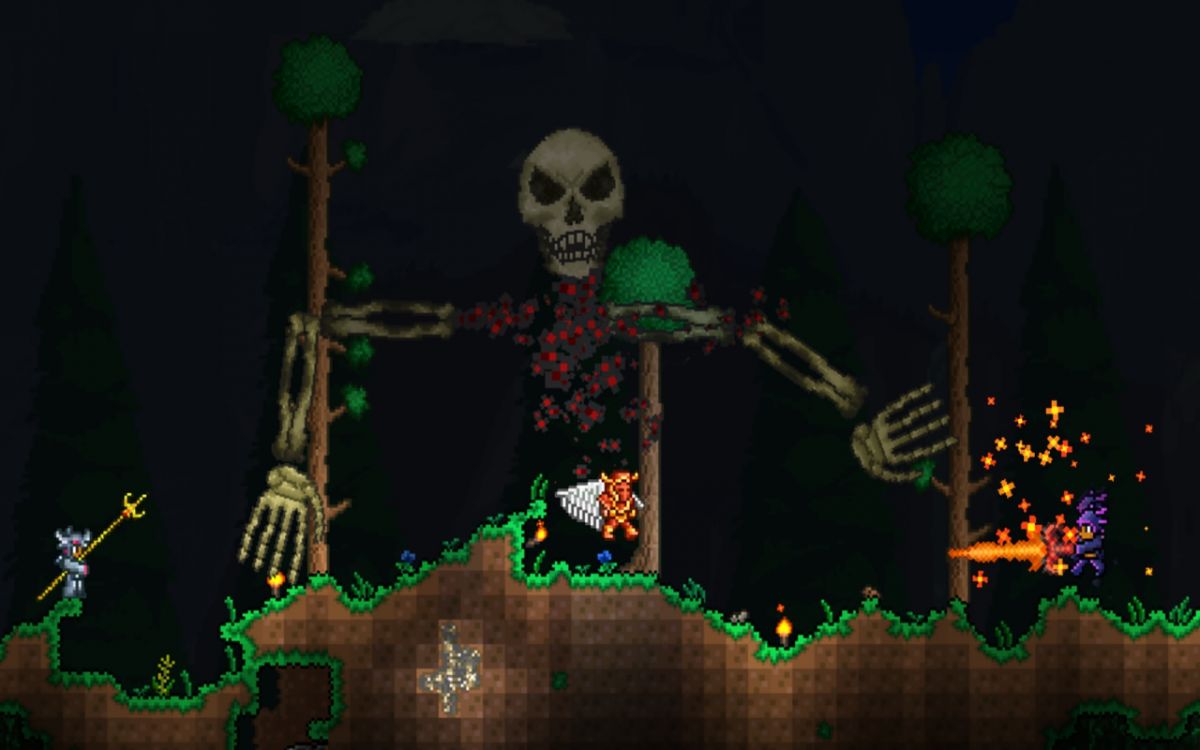 play terraria online free no download unblocked