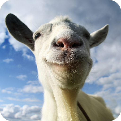 goat simulator free play