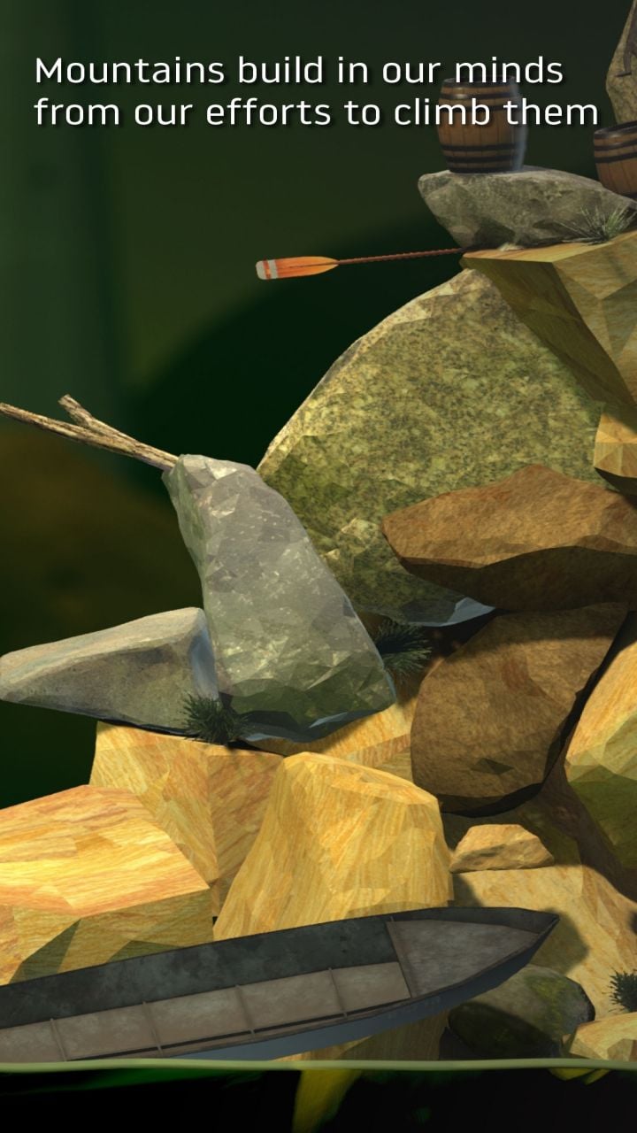 getting over it game download mac